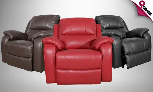 Electrical Recliner & Rocker Chair!